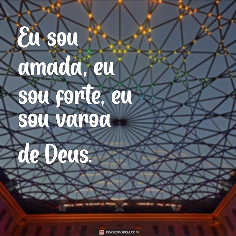 Frases Inspiradoras para Varoas de Deus: Mensagens de Fé e Esperança 