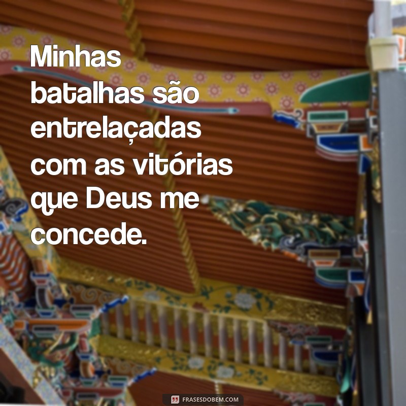 Frases Inspiradoras para Varoas de Deus: Mensagens de Fé e Esperança 