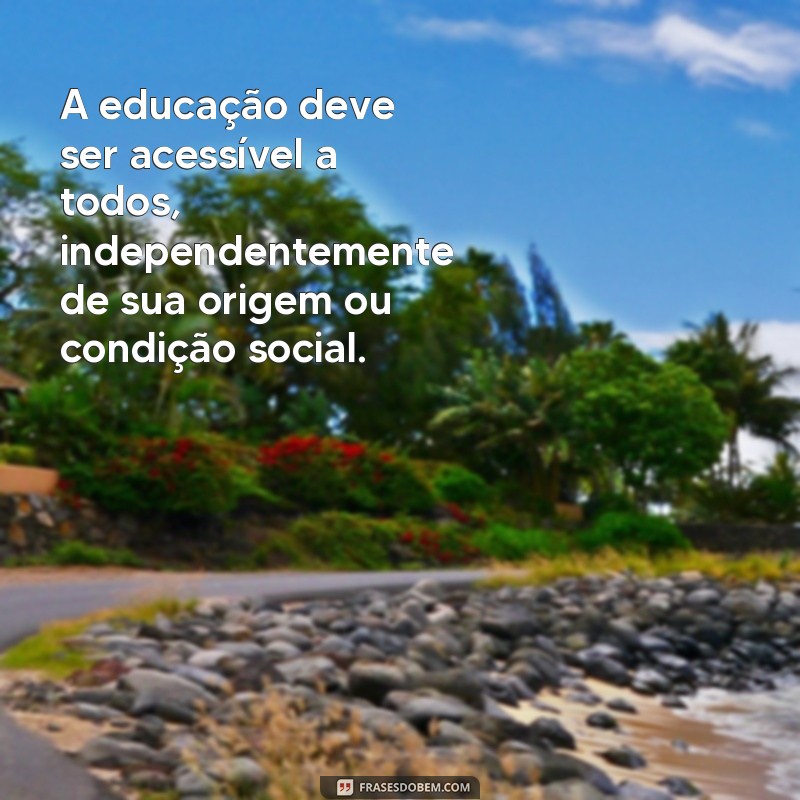 Descubra as melhores frases de Dom Bosco sobre educação e inspire-se para transformar vidas 