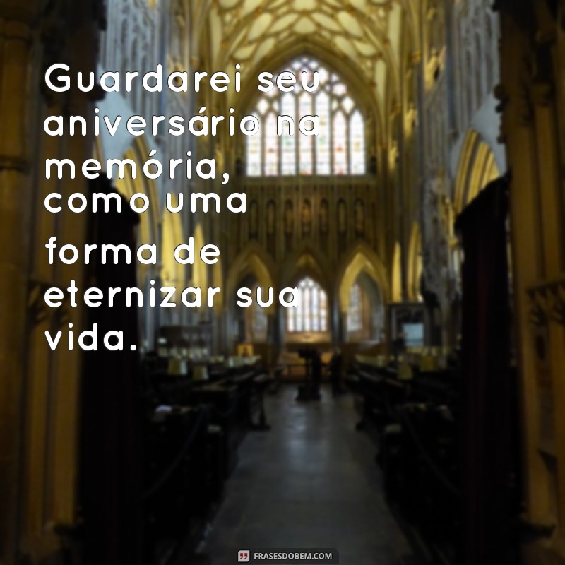 Descubra as melhores frases de feliz aniversário para homenagear aqueles que já partiram no Tumblr 