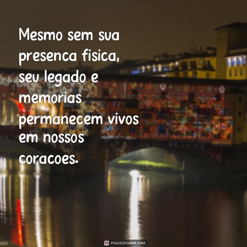 Descubra as melhores frases de feliz aniversário para homenagear aqueles que já partiram no Tumblr 