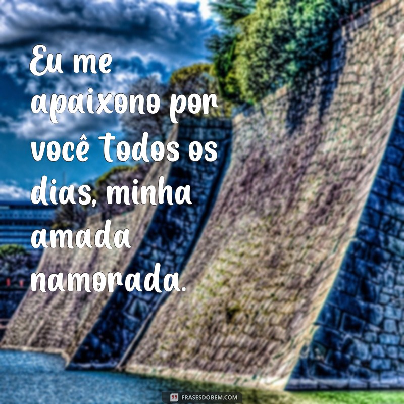 Encante sua namorada com as mais lindas frases de amor 