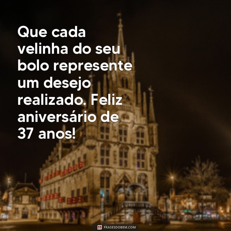 Encante seus amigos com as melhores frases de aniversário curtas 