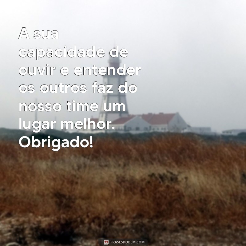 Frases Inspiradoras de Agradecimento para Valorizar seus Funcionários 