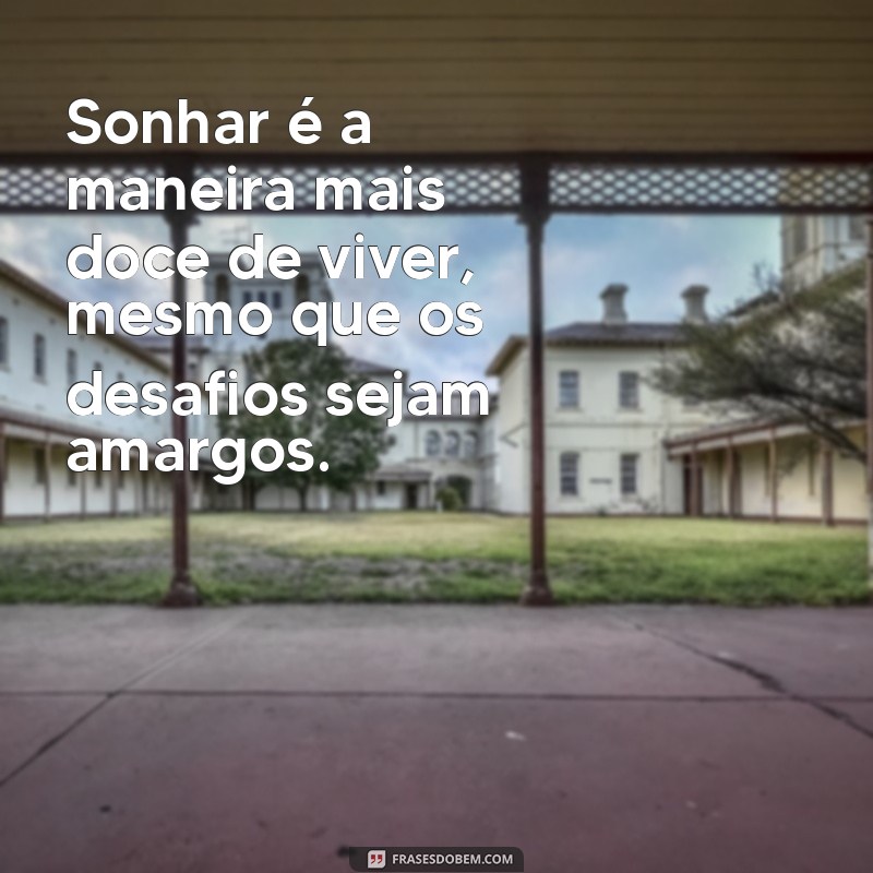 Frases Inspiradoras de Meninos Sonhadores: Desperte a Criatividade e a Esperança 