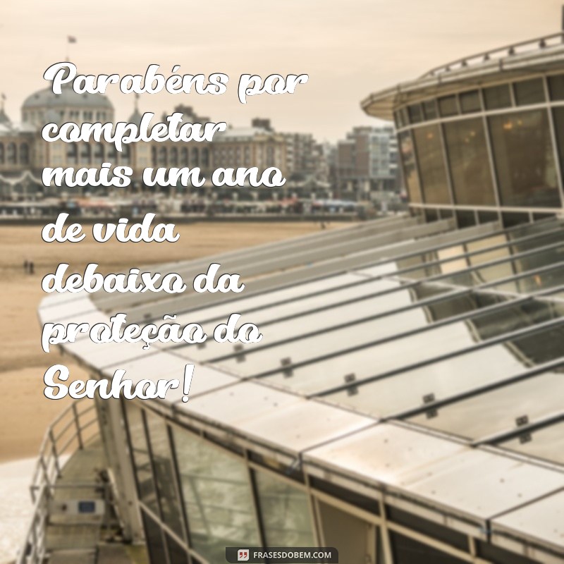 Descubra as mais belas frases bíblicas de parabéns para celebrar com fé e gratidão 