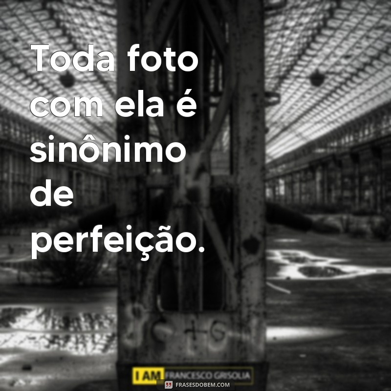 Descubra as melhores frases para legendas de fotos de meninas 