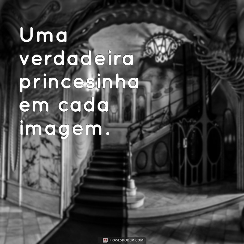 Descubra as melhores frases para legendas de fotos de meninas 