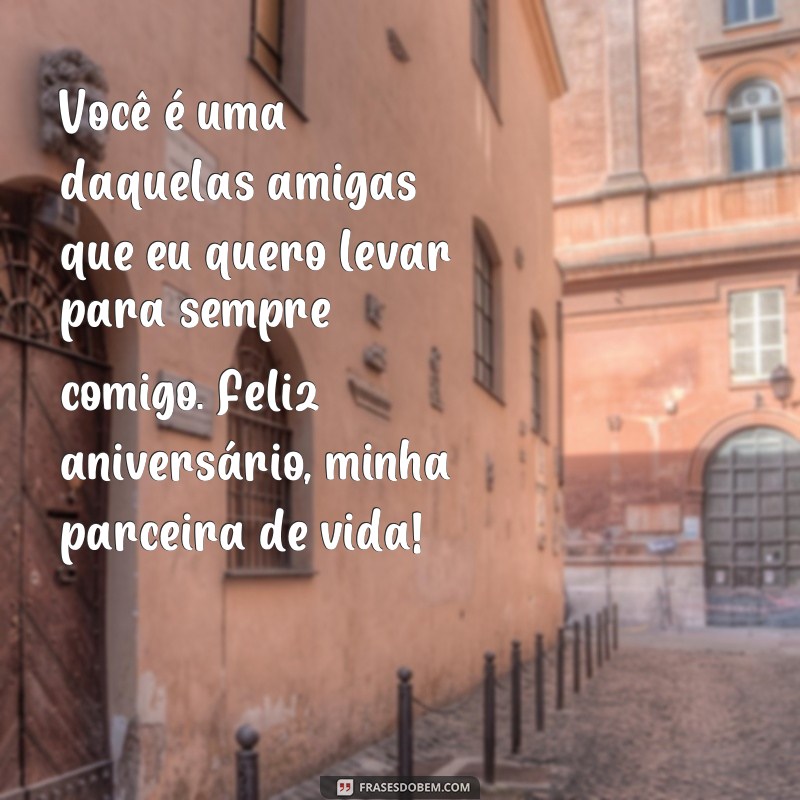 Surpreenda sua amiga com frases emocionantes de aniversário: confira nossas dicas! 