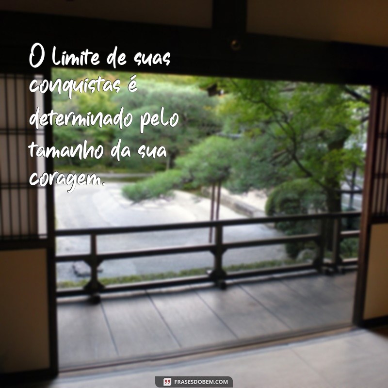 Descubra as melhores frases motivacionais em formato PNG para inspirar seu dia! 