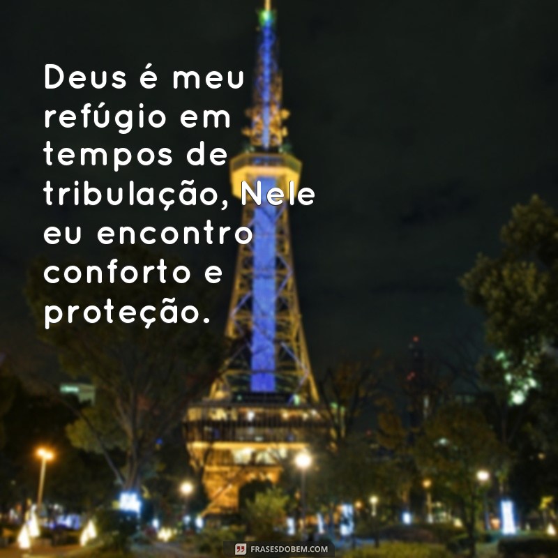 Descubra as melhores frases de status cristão para inspirar sua fé! 