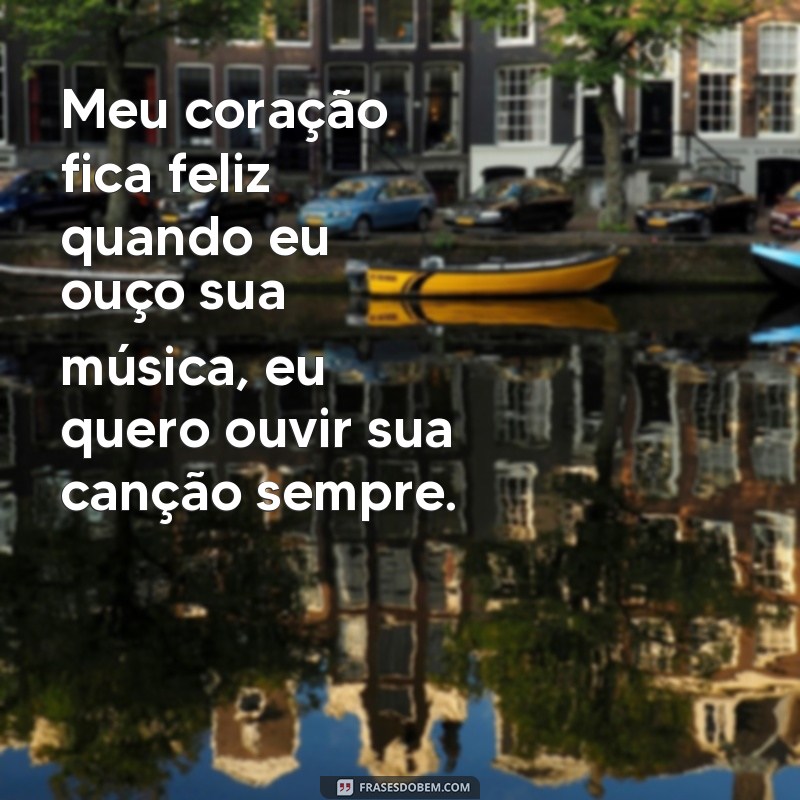 Descubra as mais belas frases para inspirar sua canção 