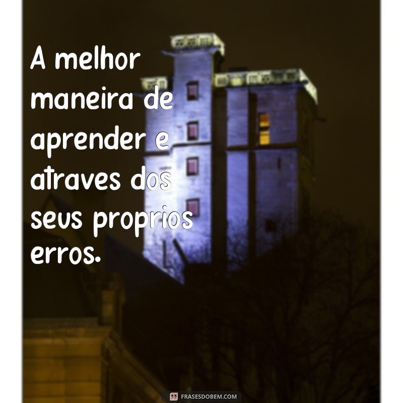 22 frases de incentivo para motivar alunos pequenos a alcançarem seus sonhos 