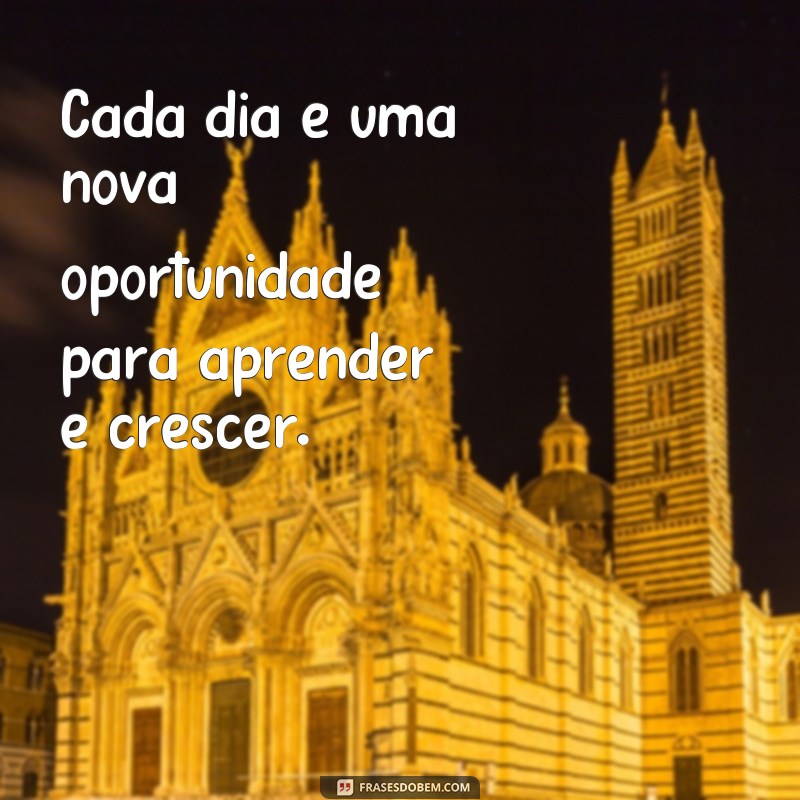 22 frases de incentivo para motivar alunos pequenos a alcançarem seus sonhos 