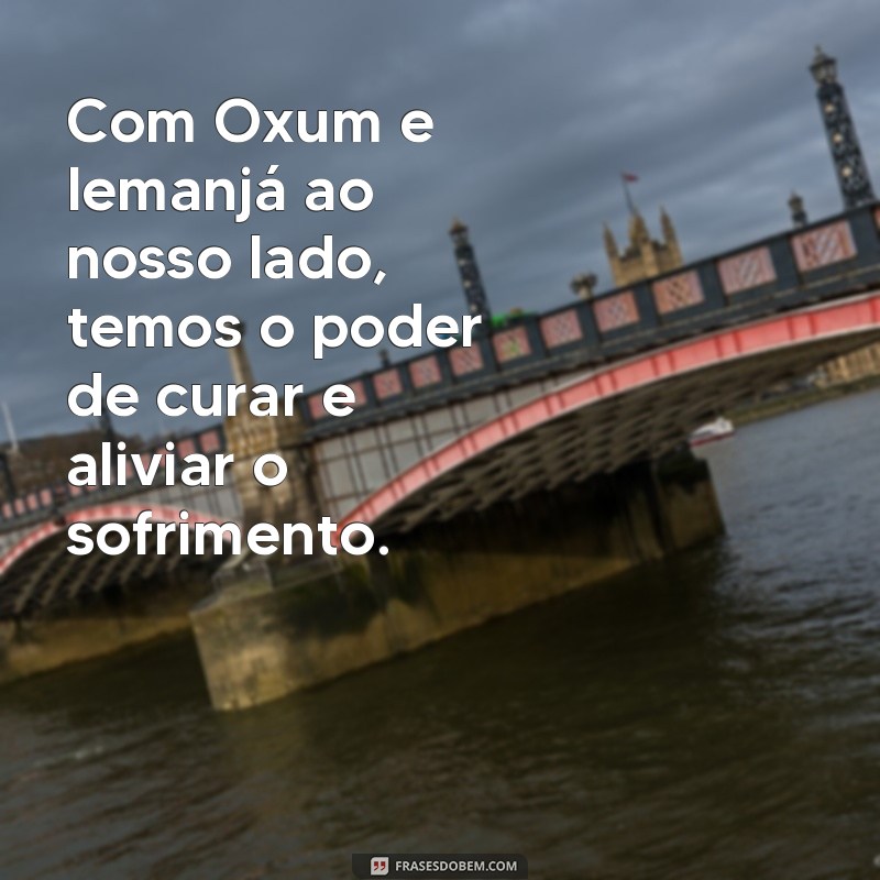 Descubra as melhores frases de Cosme e Damião na Umbanda: Conheça a sabedoria dos Orixás 