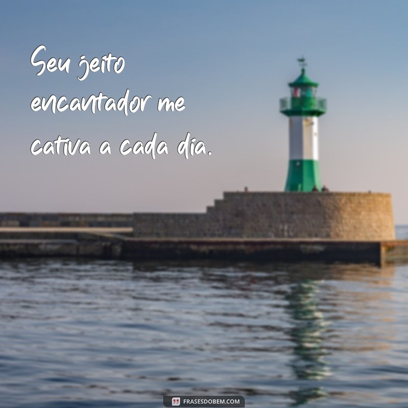 Descubra as mais belas e inspiradoras frases para encantar seu coração 