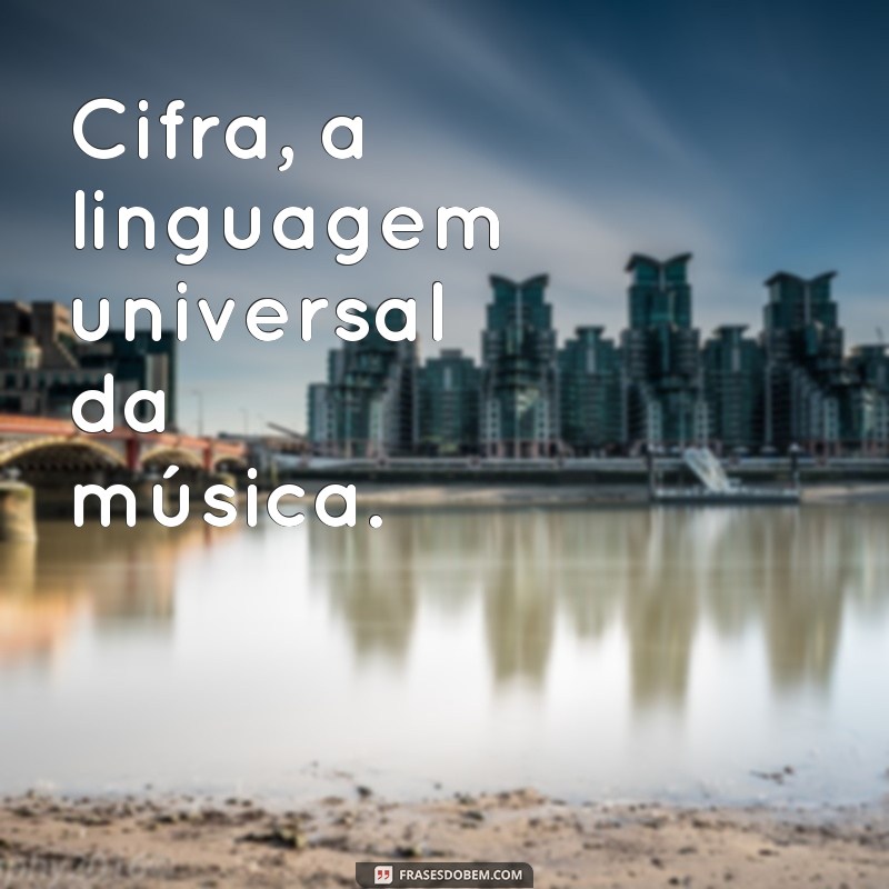 Descubra as melhores frases da música Deixa com a cifra completa 