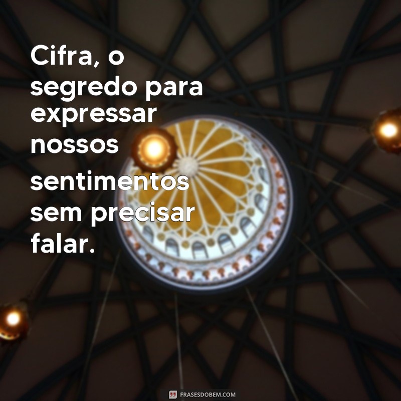 Descubra as melhores frases da música Deixa com a cifra completa 