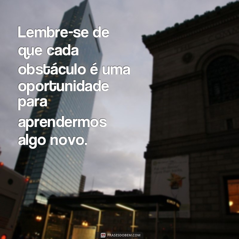 Descubra as melhores frases e textos motivadores para impulsionar sua vida! 