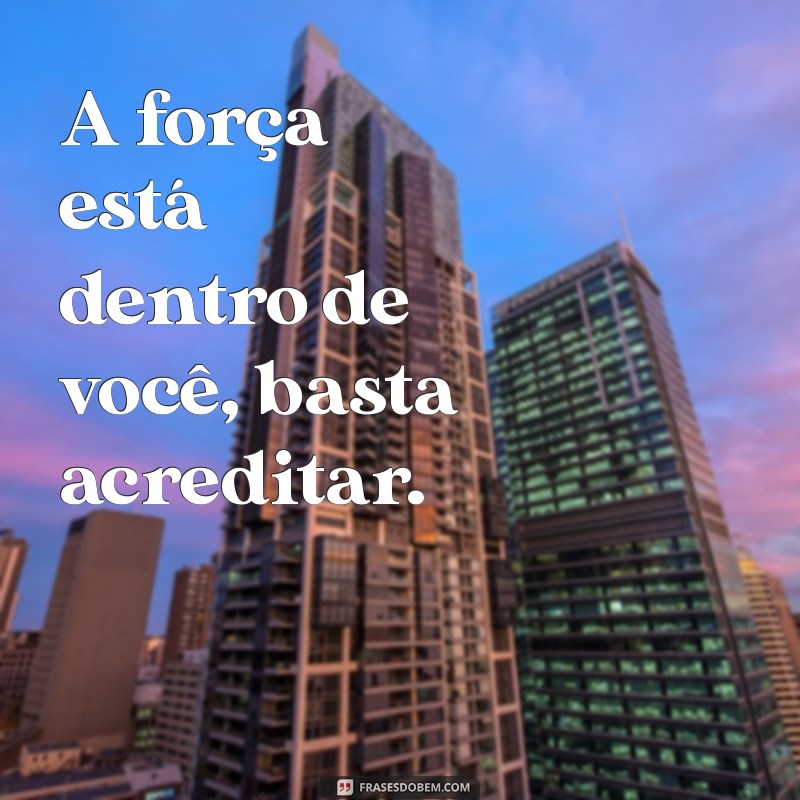 Frases Inspiradoras para Renovar sua Energia e Motivação 