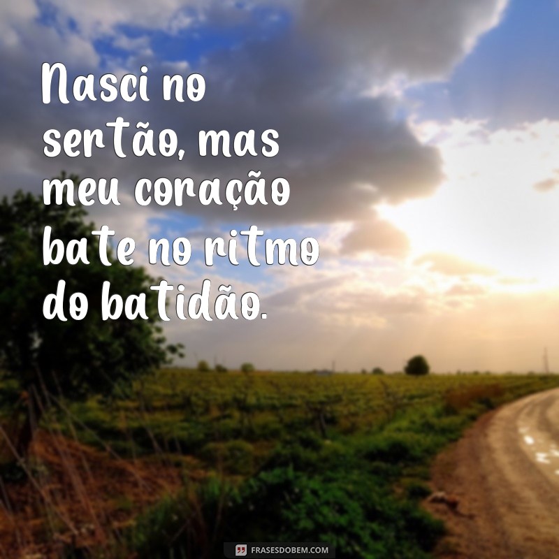 Conheça as melhores frases do modão sertanejo para se emocionar e se inspirar 