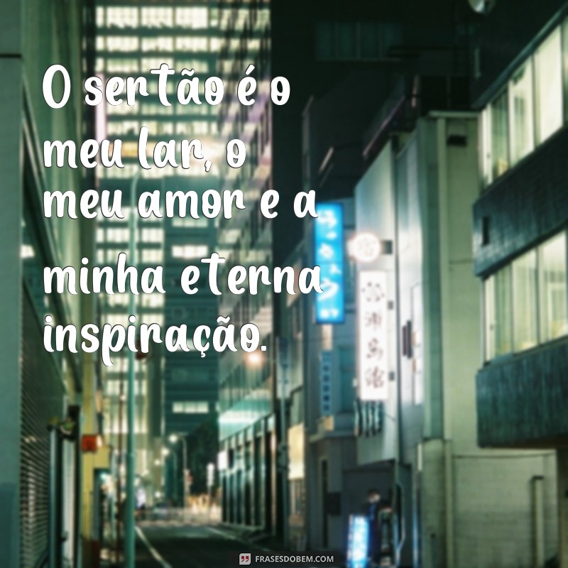 Conheça as melhores frases do modão sertanejo para se emocionar e se inspirar 