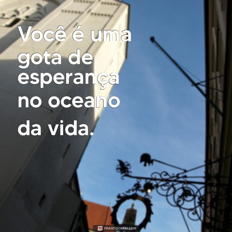 Frases Inspiradoras para Celebração de Batismo 