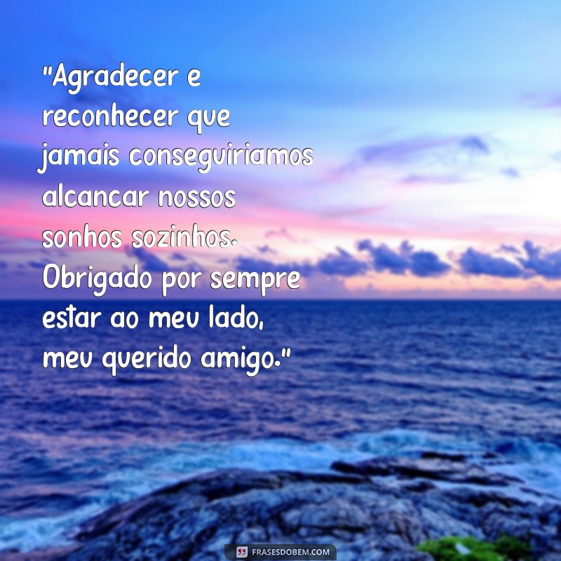 frases de homenagem e agradecimento 