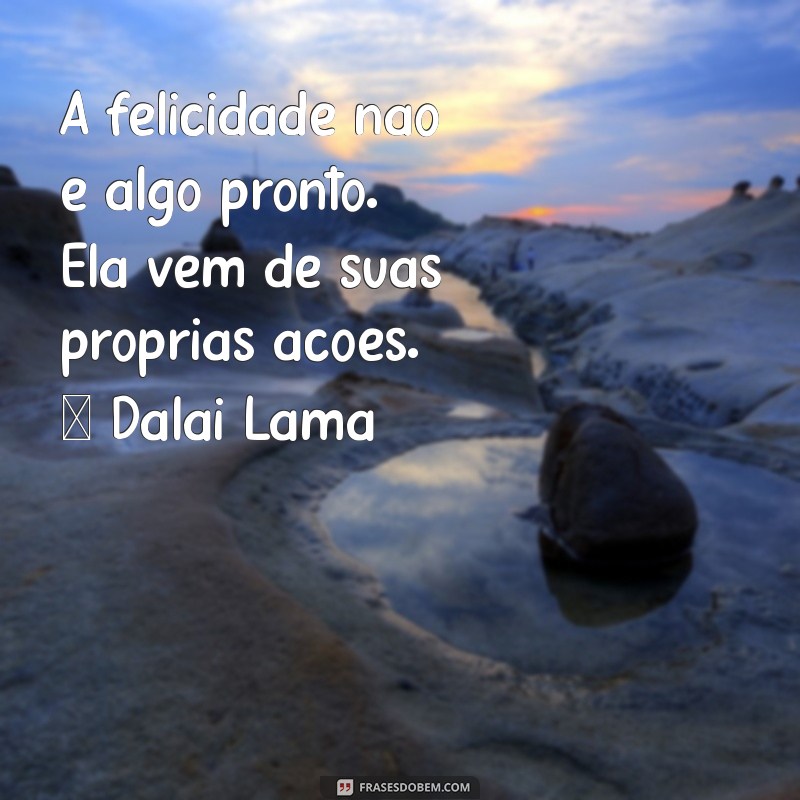 Top 50 Frases Famosas que Inspiram e Motivam 