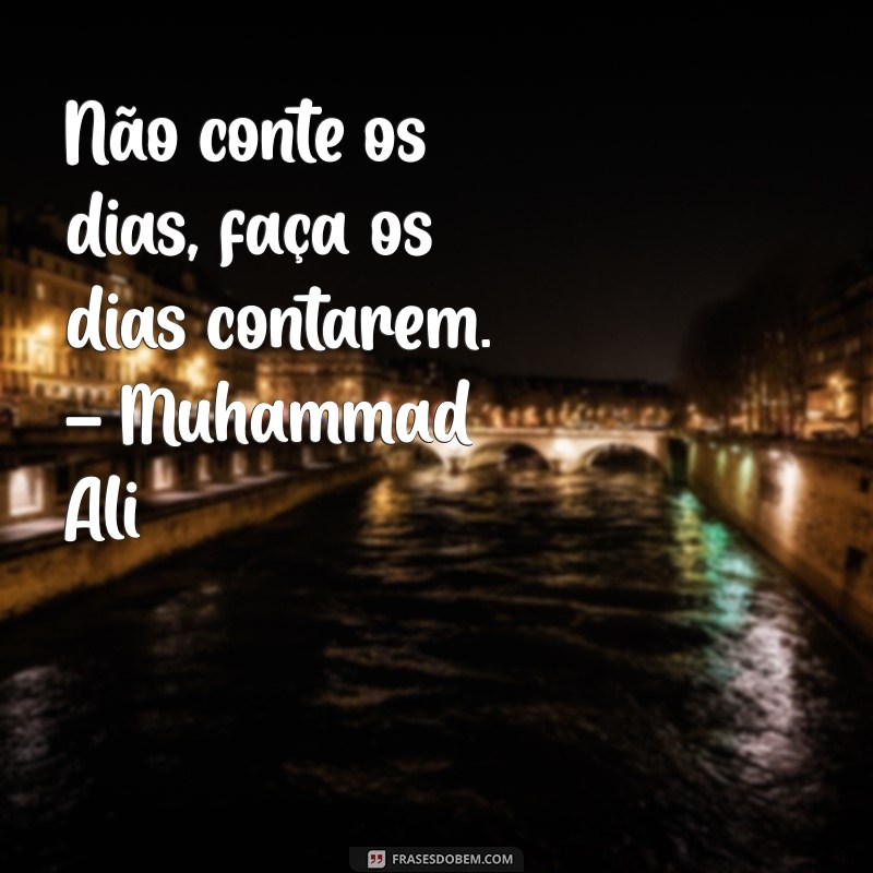 Top 50 Frases Famosas que Inspiram e Motivam 