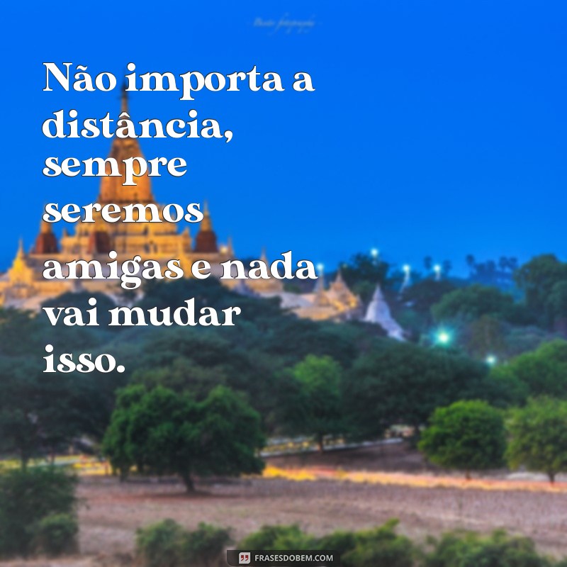 Descubra as melhores frases para legendar suas fotos com amigas! 