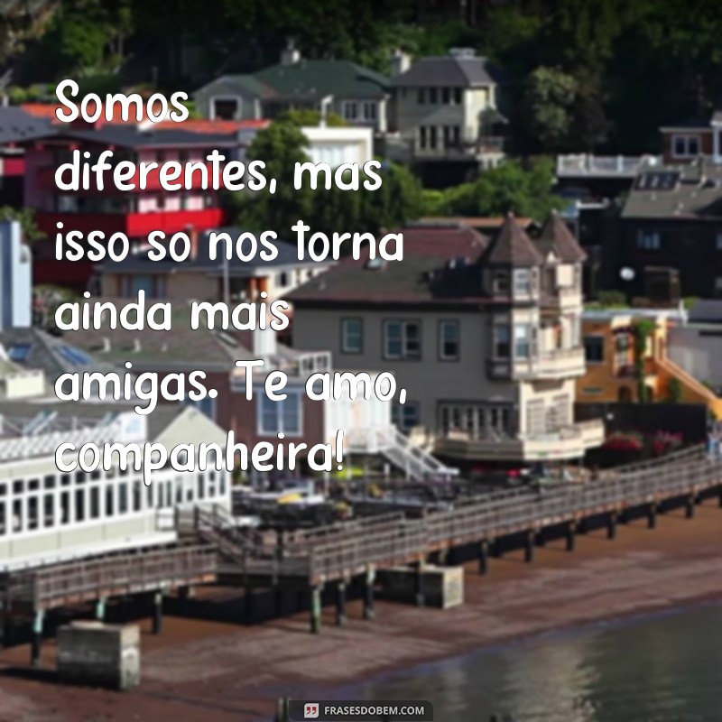 Descubra as melhores frases para legendar suas fotos com amigas! 