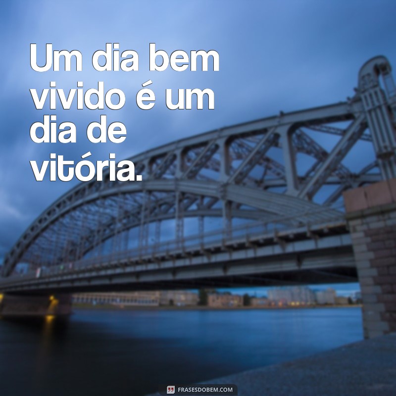 Descubra as melhores frases para inspirar seus dias 