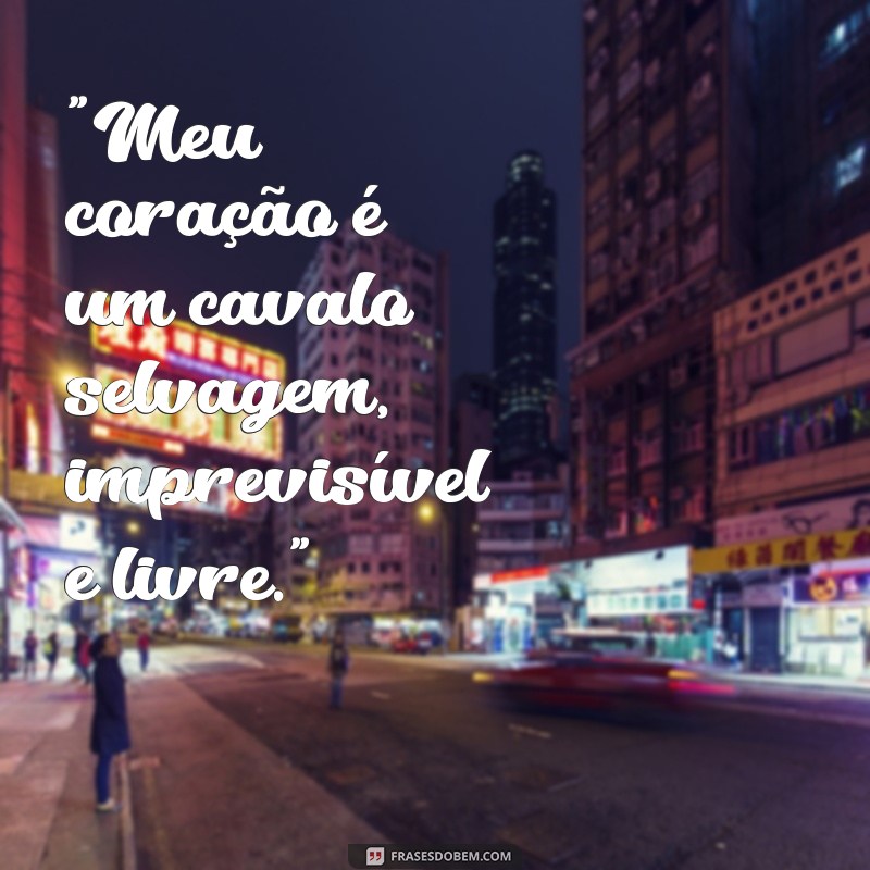 frases mulher country 