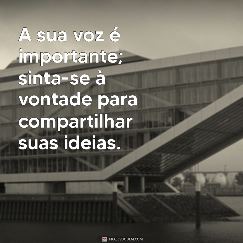 Frases Motivacionais para Funcionários: Inspire e Engaje Sua Equipe 