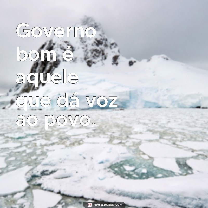 Conheça as melhores frases de Ulysses Guimarães, o eterno líder da democracia brasileira 