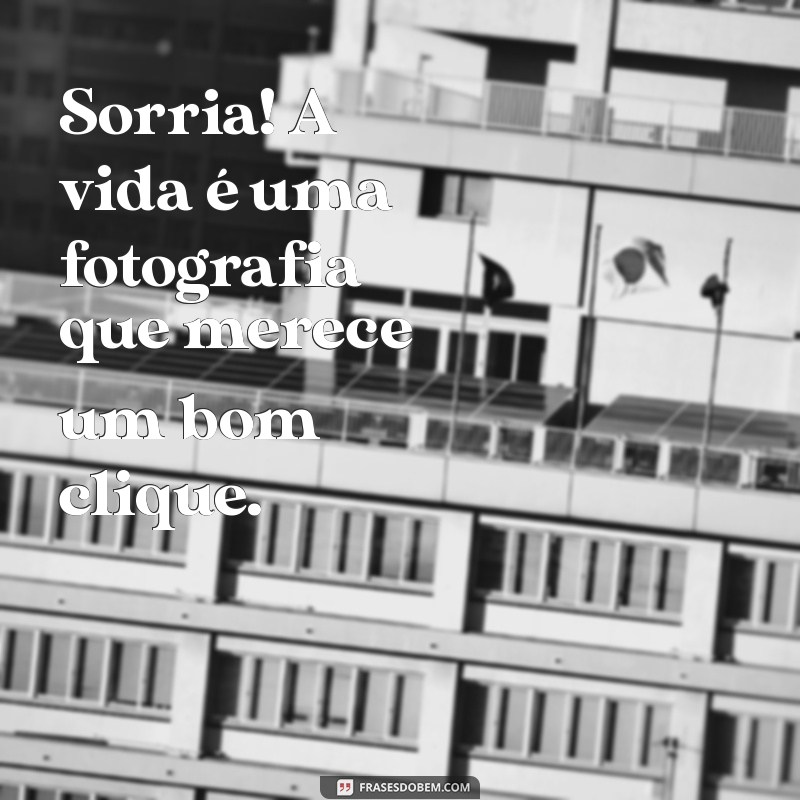 As Melhores Frases Bonitas para Acompanhar Suas Fotos nas Redes Sociais 