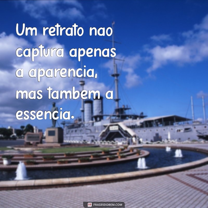 Frases Inspiradoras para Legendar Suas Fotos: Dicas e Exemplos 