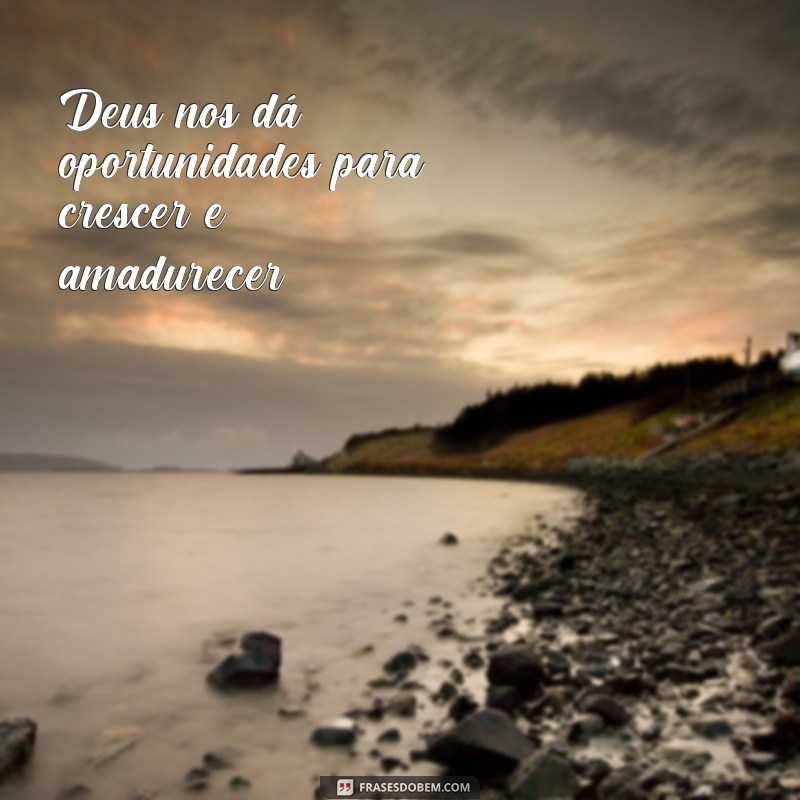 Descubra as mais belas frases de dádiva de Deus e se inspire! 