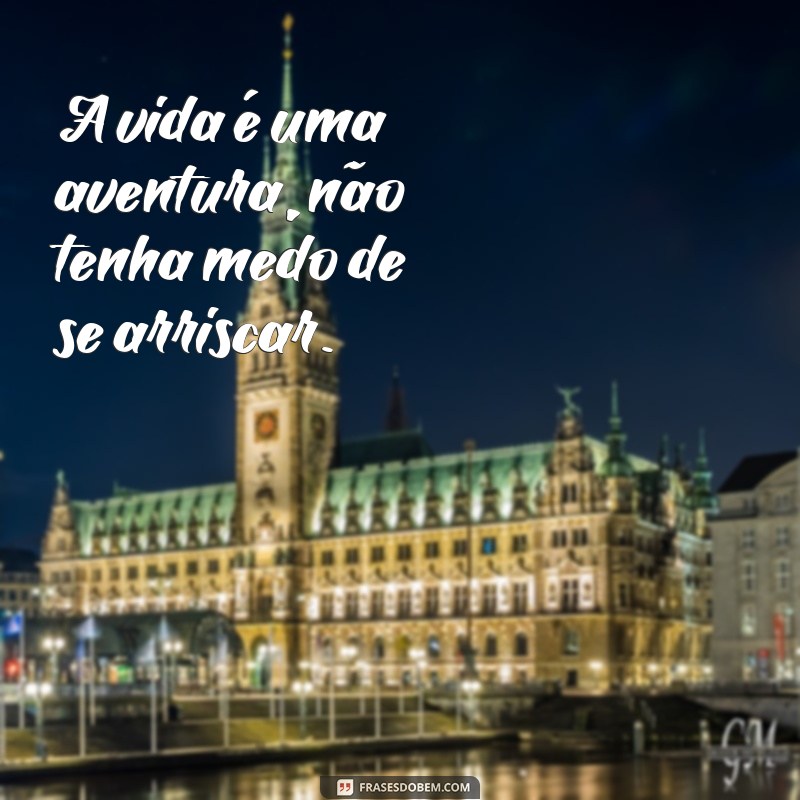 Descubra as melhores frases para fotos de reflexão e inspire-se! 