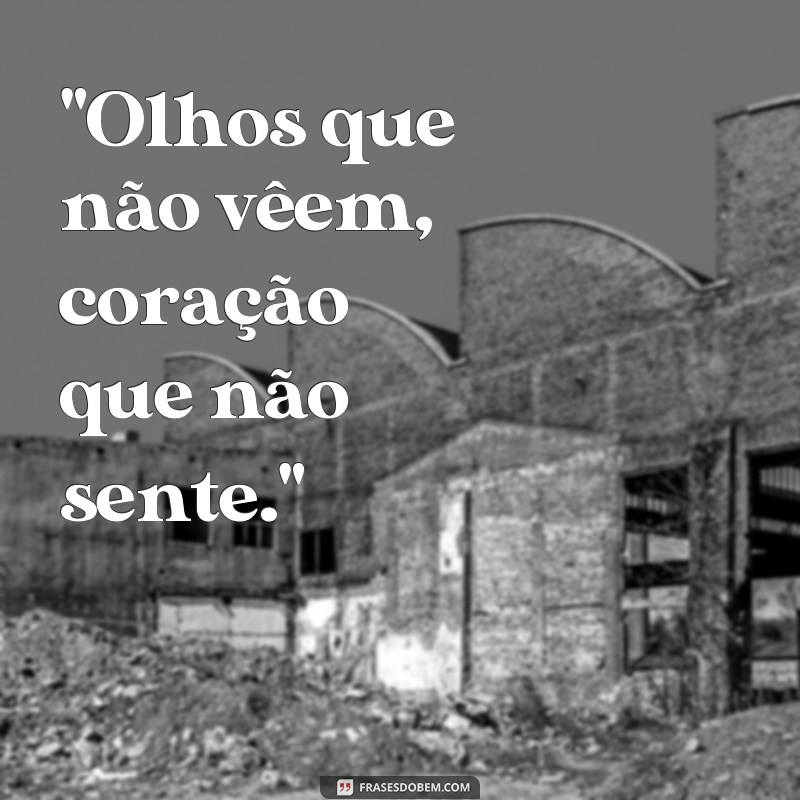 frases para foto de reflexão 