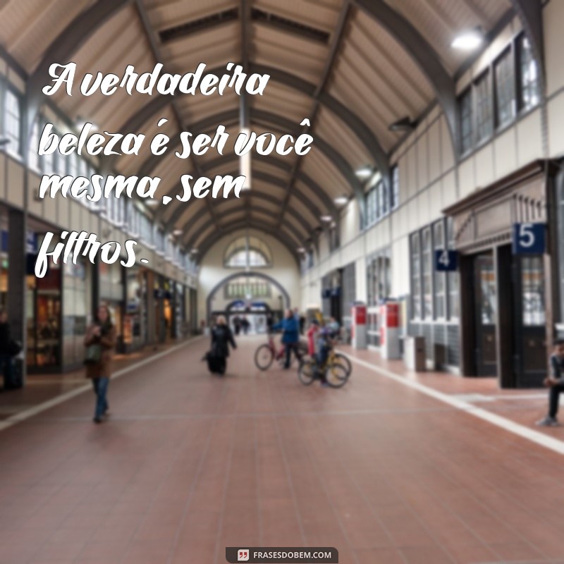 Frases Criativas para Legendar Suas Fotos de Corpo e Arrasar nas Redes Sociais 