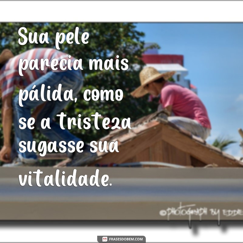 Descubra as mais tocantes imagens de frases tristes para expressar suas emoções 