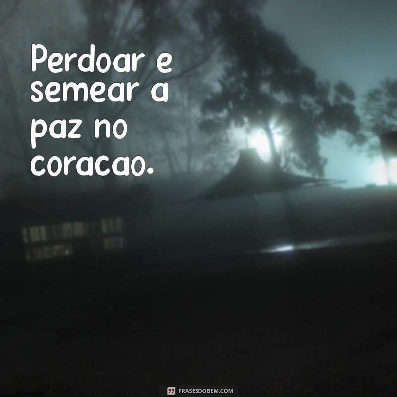 Frases Inspiradoras sobre Paz: Encontre Serenidade e Harmonia 