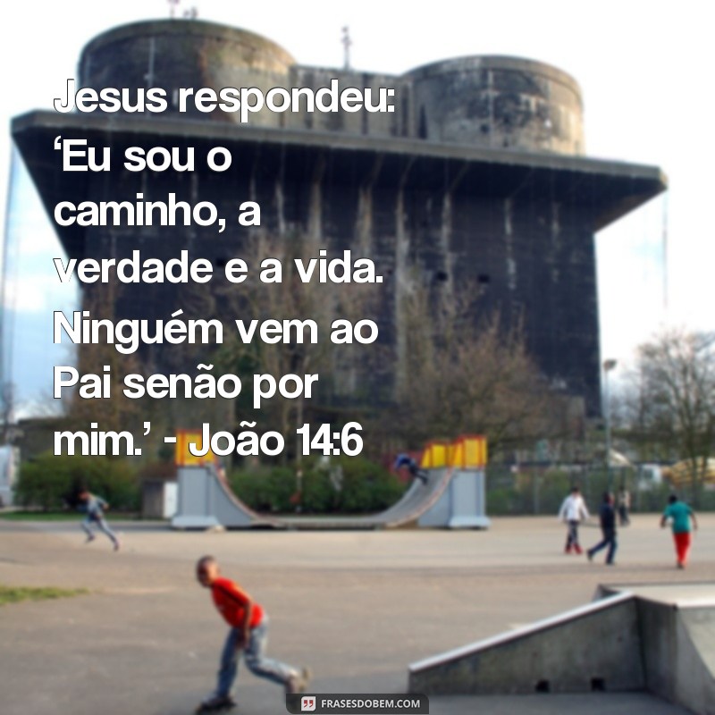 Reflexão e inspiração: as melhores frases de versículos bíblicos 