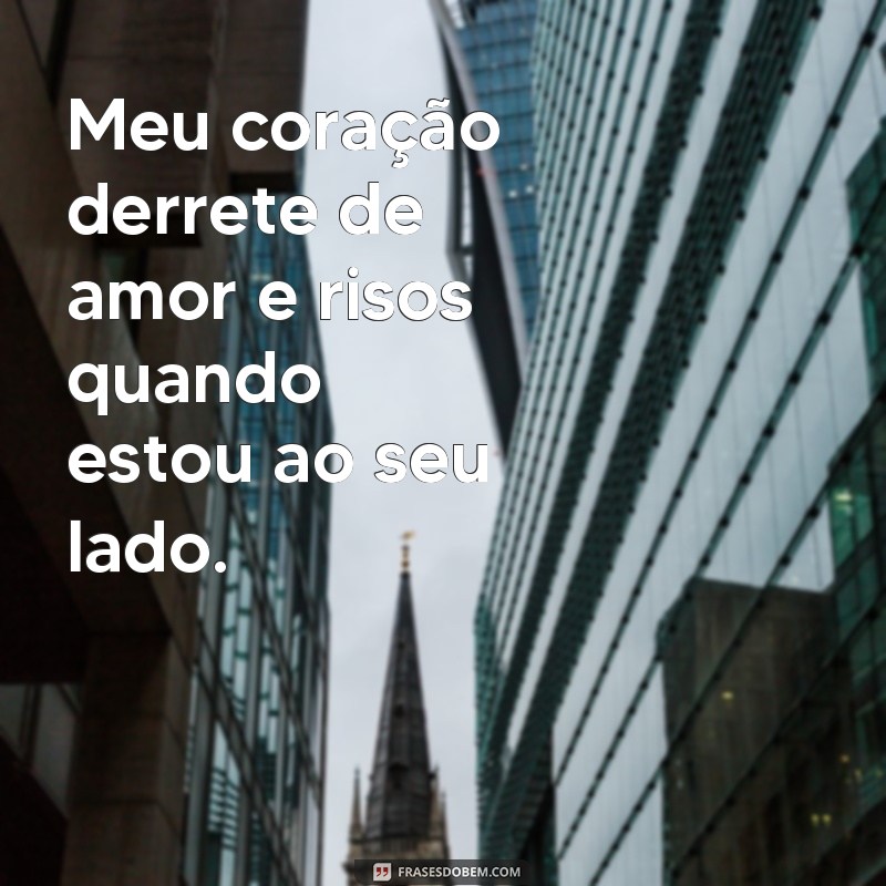 Divirta-se com as melhores frases de casal engraçadas para compartilhar com seu amor! 