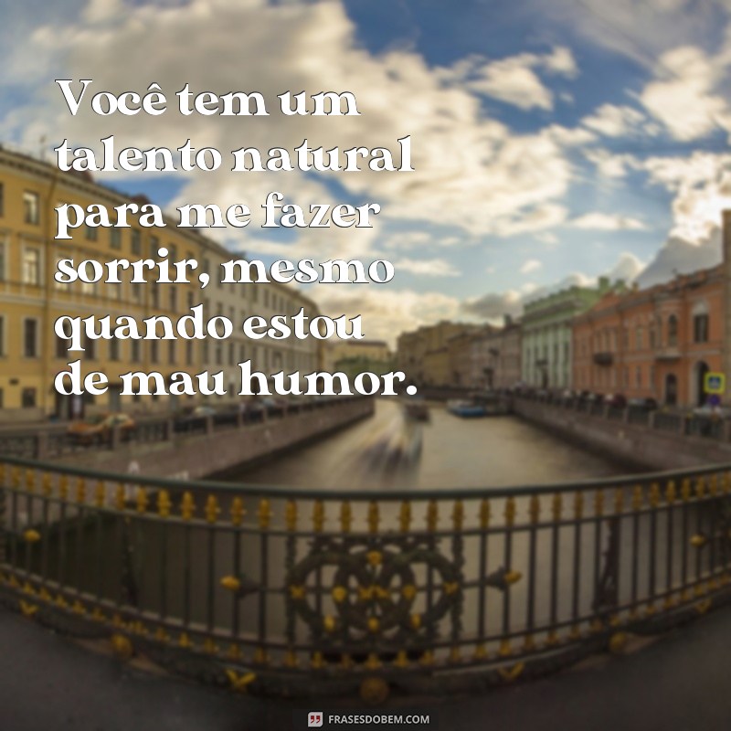 Divirta-se com as melhores frases de casal engraçadas para compartilhar com seu amor! 