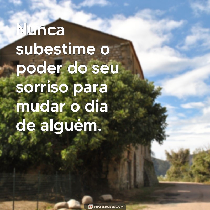 Transforme sua vida com essas poderosas frases de efeito positivo 