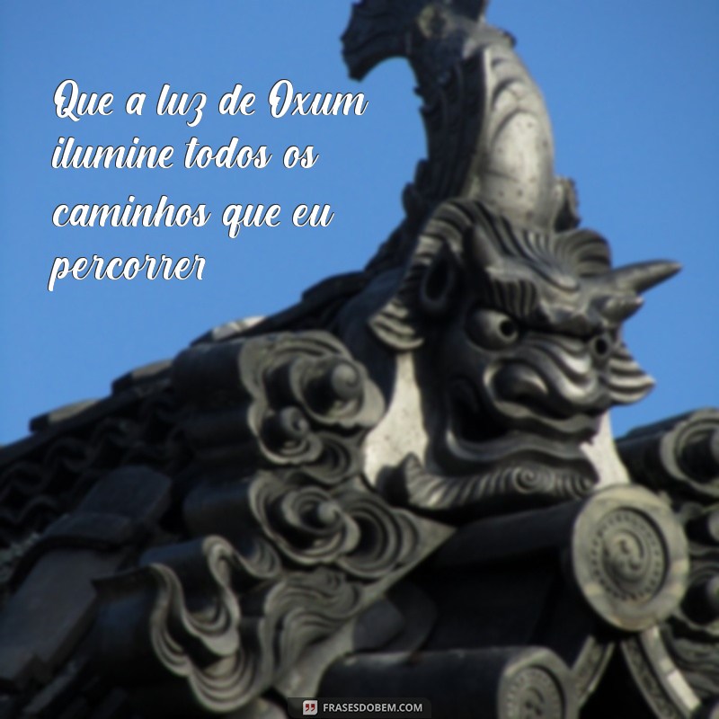 Frases Inspiradoras de Oxum para Transformar Seu Status 