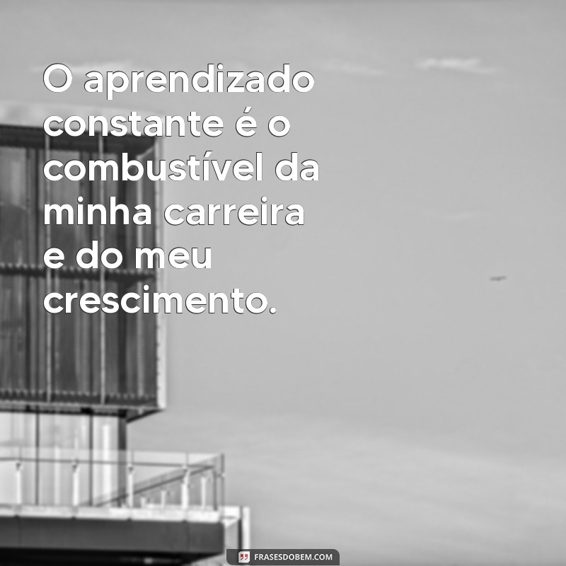 Transforme sua Carreira: 30 Frases Inspiradoras para Definir Seus Objetivos Profissionais 